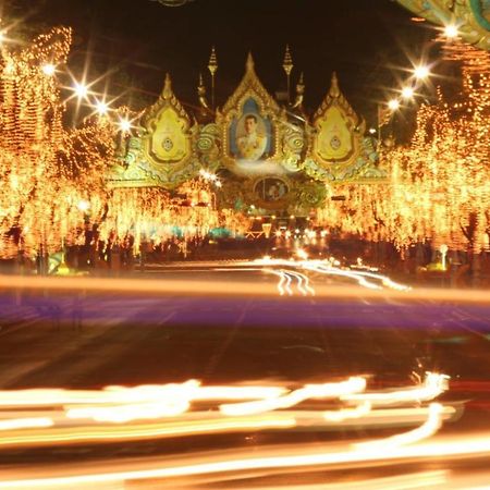 ปิดถาวร Bangkok Zewnętrze zdjęcie