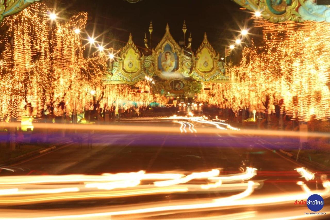 ปิดถาวร Bangkok Zewnętrze zdjęcie